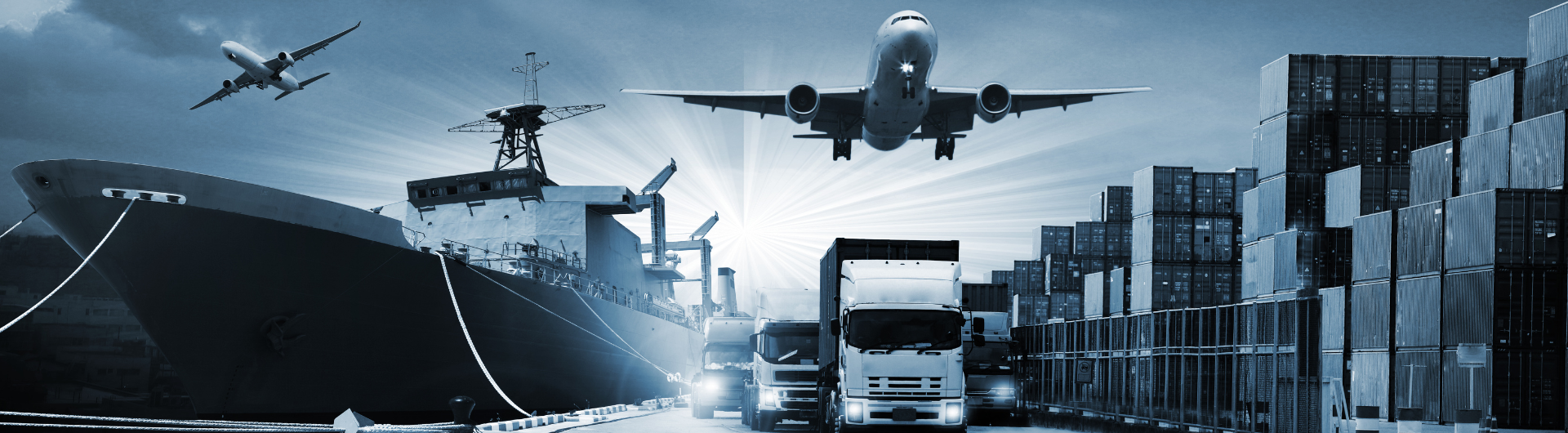 Comercio Exterior y Logística